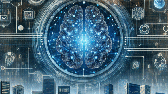 Yapay Zekâ ile Kurumsal Bilgi Temsili: Yeni Yaklaşımlar ve Uygulamalar