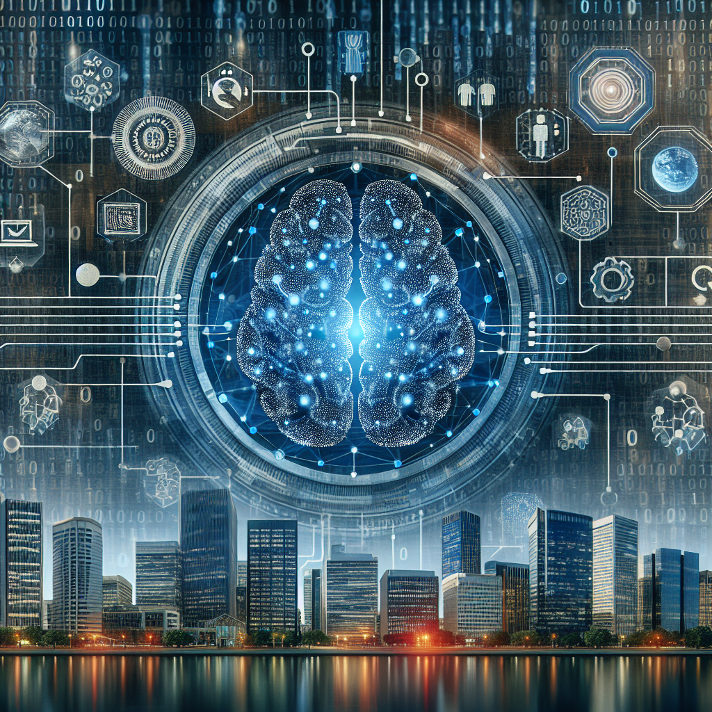 Yapay Zekâ ile Kurumsal Bilgi Temsili: Yeni Yaklaşımlar ve Uygulamalar