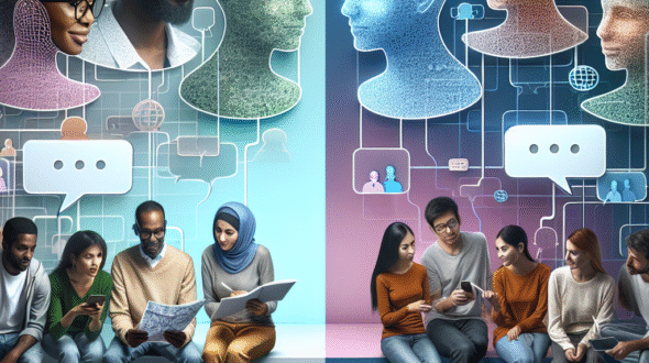 Gerçek Kişilerle Mi Yoksa Dijital Karakterlerle Mi Daha Güçlü Bağ Kuruyoruz?