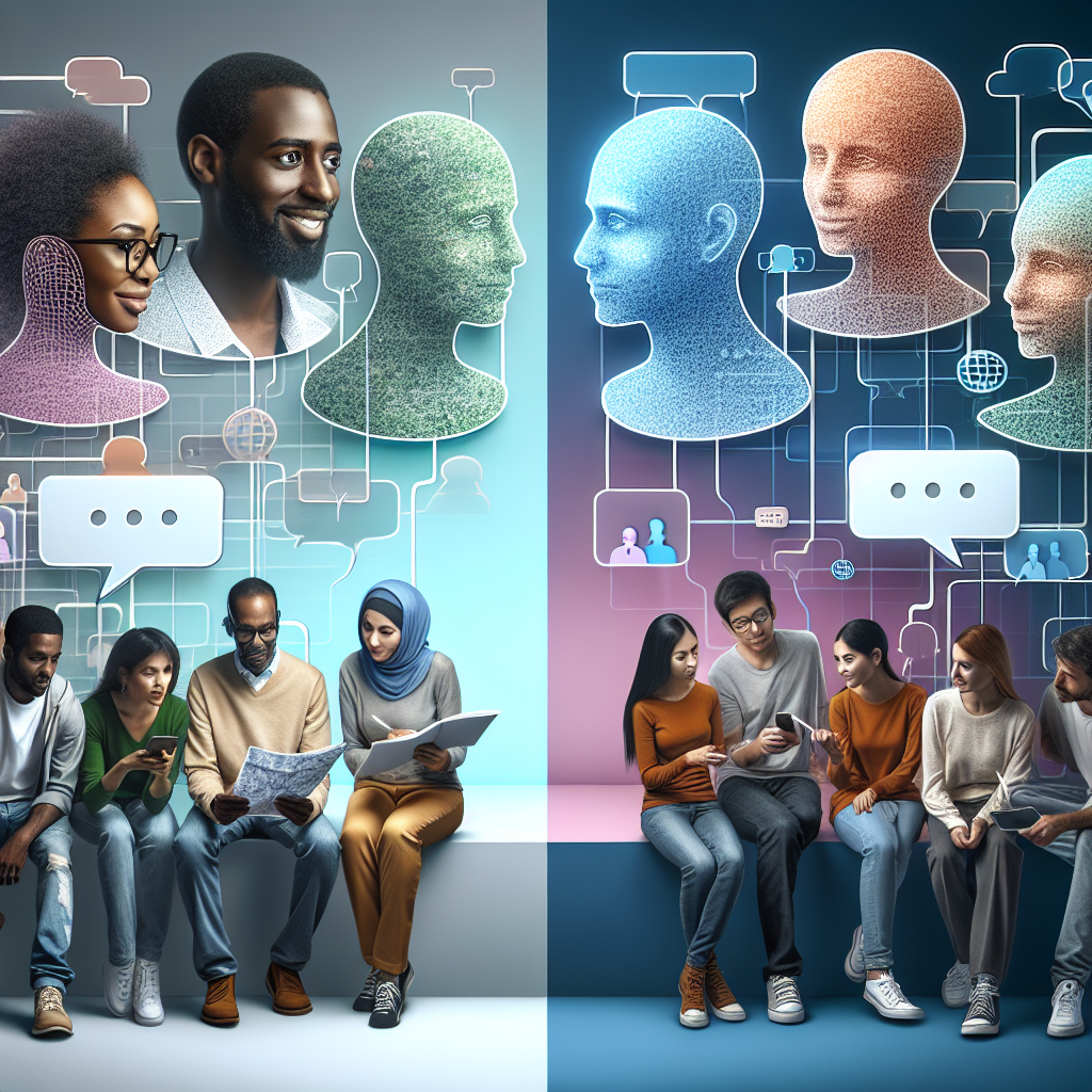 Gerçek Kişilerle Mi Yoksa Dijital Karakterlerle Mi Daha Güçlü Bağ Kuruyoruz?