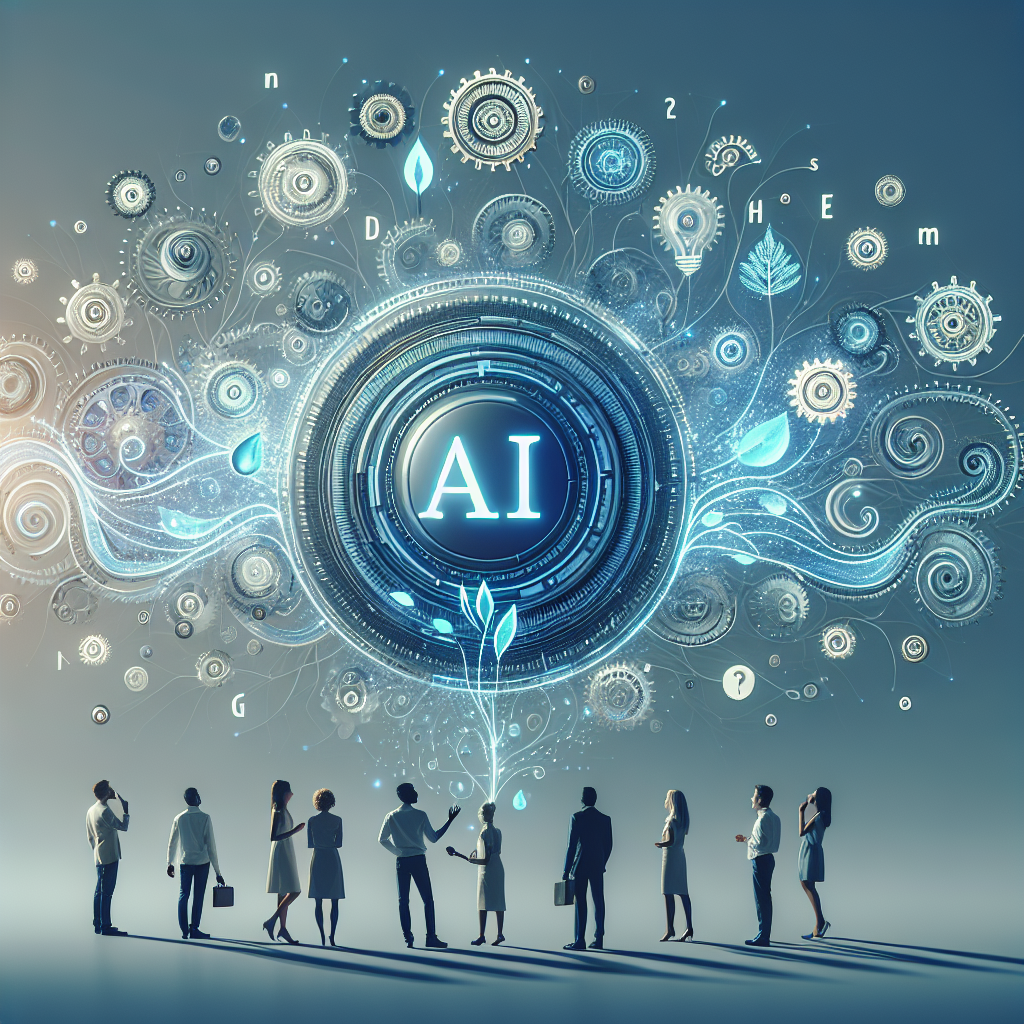 AI ile Duygusal Hikayeler Yazarak Markanıza Değer Katın