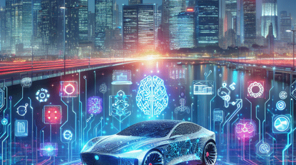 Yapay Zekâ Destekli Otomobil Tanıtım Videolarının Geleceği