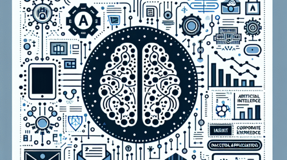 Yapay Zekâ ile Kurumsal Bilgi Temsili: Yeni Yaklaşımlar ve Uygulamalar