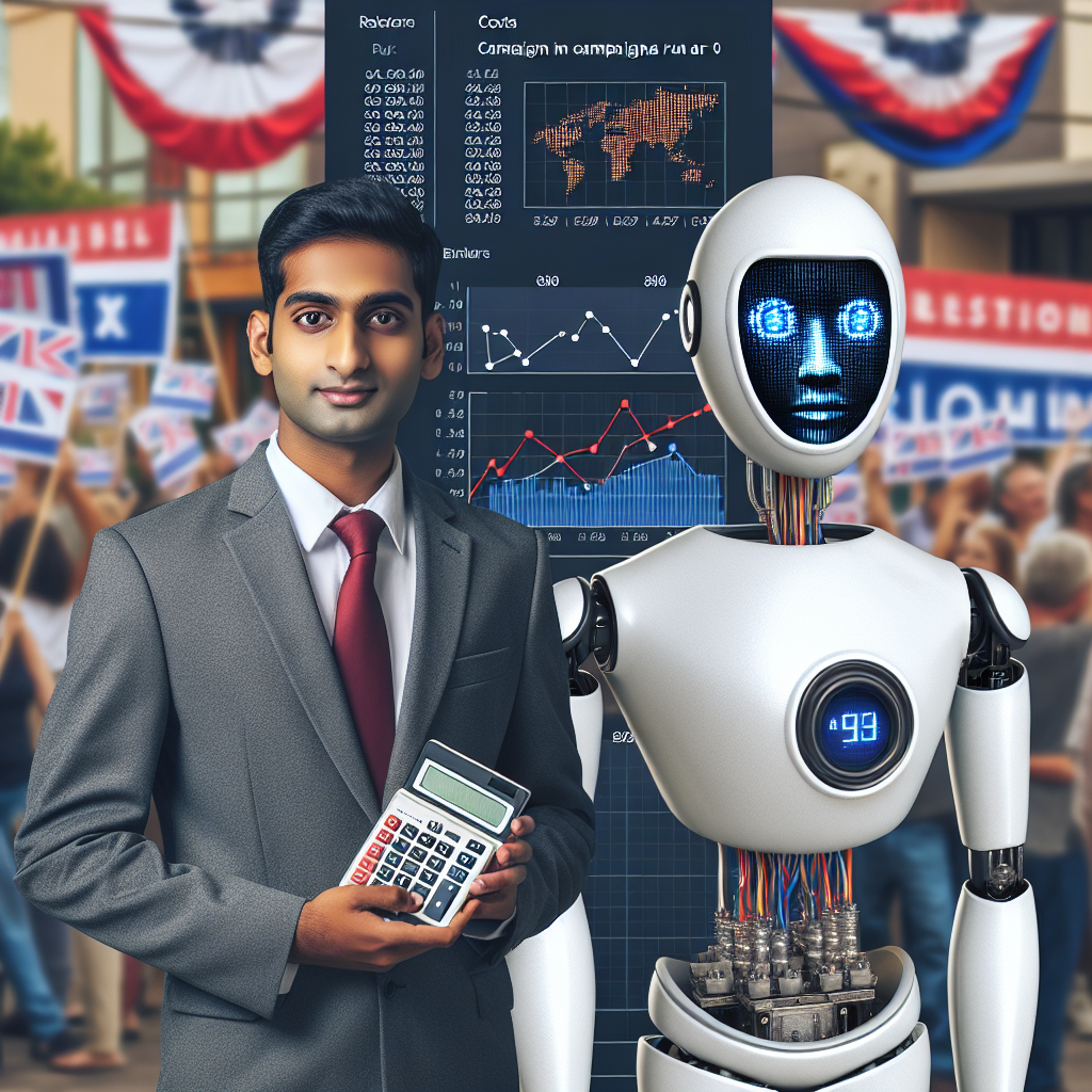 AI Karakterlerle Yürütülen Kampanyalarda Maliyet Hesaplama Yöntemleri