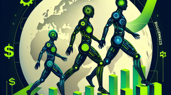 Yapay Zekâ Karakterlerin Yükselişi: Influencer Dünyasında Bütçelere Meydan Okuma