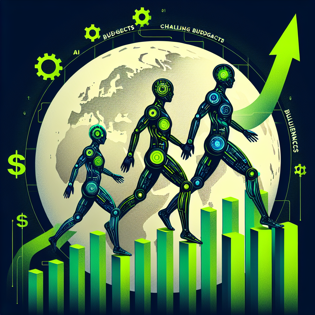 Yapay Zekâ Karakterlerin Yükselişi: Influencer Dünyasında Bütçelere Meydan Okuma