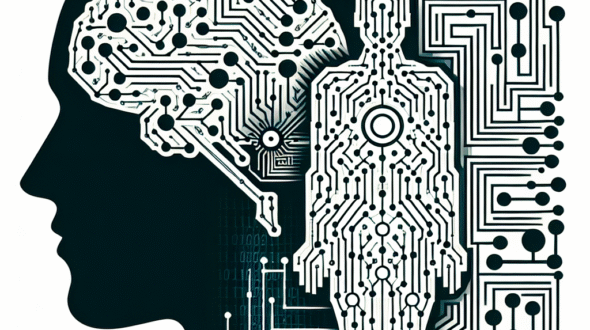 Kopyalanabilir Yapay Zekâ Karakter Altyapısının Temelleri