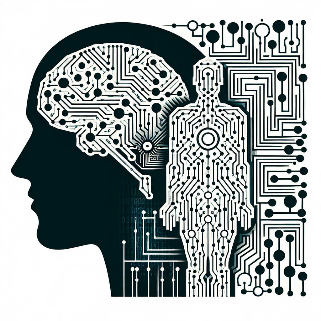 Kopyalanabilir Yapay Zekâ Karakter Altyapısının Temelleri