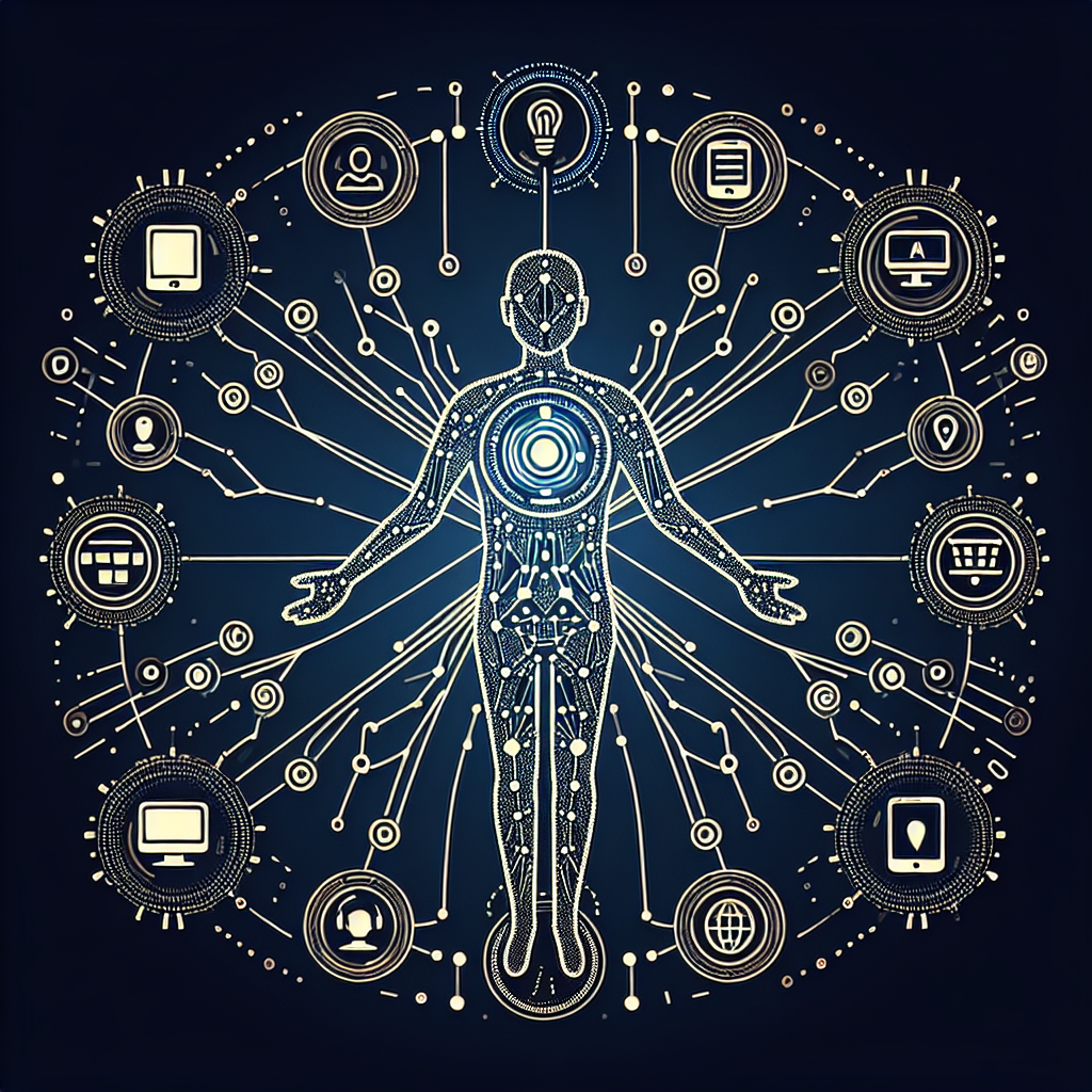 Yapay Zekâ Karakterlerle Çoklu Platform Kampanyalarının Gücü