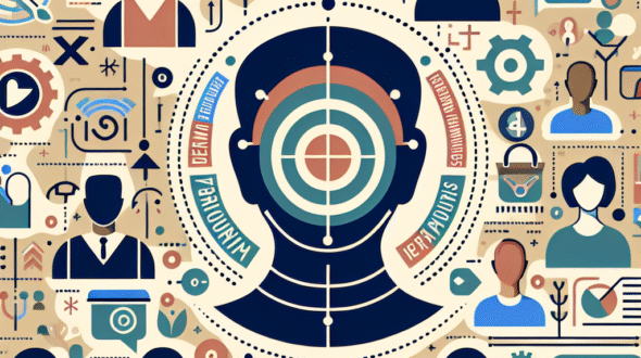 Farklı Kitlelere Hitap Eden Yapay Persona Tasarımları: Stratejiler ve Yöntemler