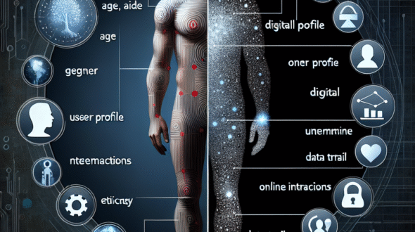 Dijital ve Fiziksel Personas Arasındaki Temel Farklar