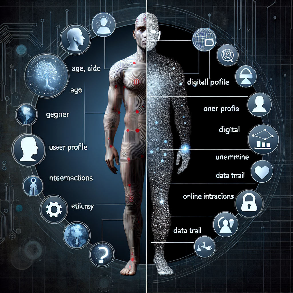 Dijital ve Fiziksel Personas Arasındaki Temel Farklar