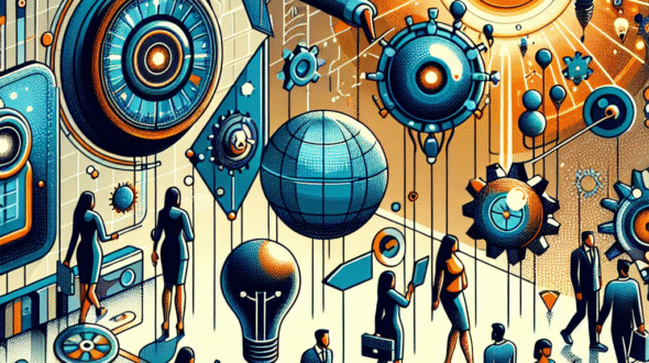 Dijital Elçilerin Dış Görünüşü ile Marka Vizyonunu Yansıtmanın Önemi