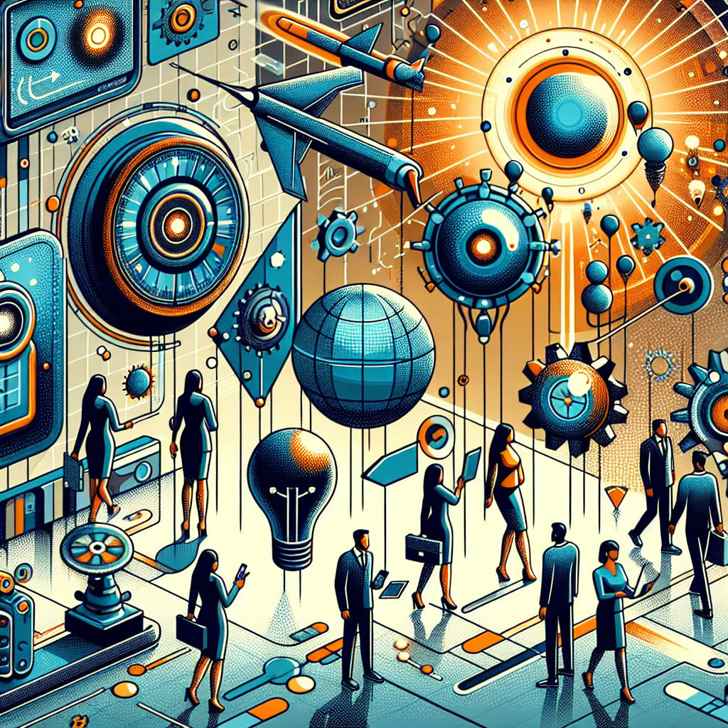 Dijital Elçilerin Dış Görünüşü ile Marka Vizyonunu Yansıtmanın Önemi