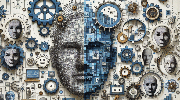 Prompt Mühendisliği ile Kişilik Oluşturma: Yeni Bir Dijital Kimlik Yaratma Sanatı