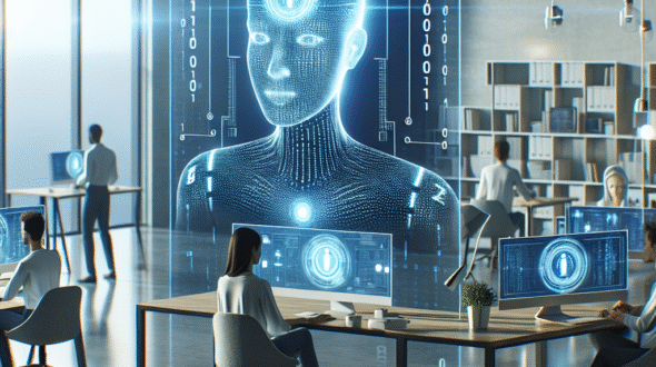 Fintech Alanında Sanal Danışmanların Çalışma Mekanizmaları