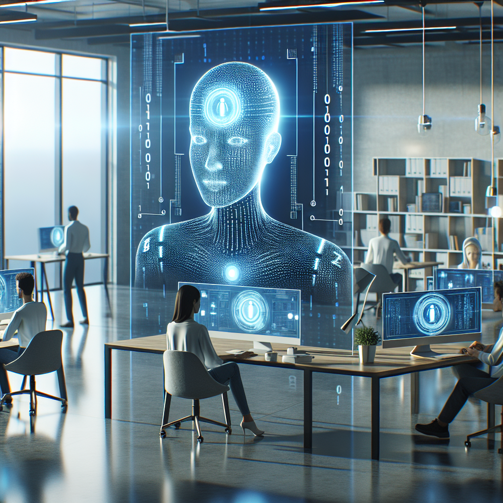 Fintech Alanında Sanal Danışmanların Çalışma Mekanizmaları