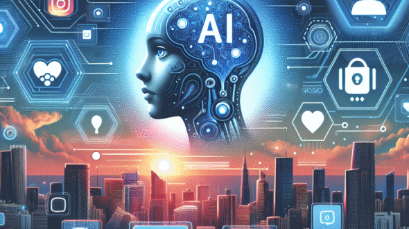 Yapay Zekâ Influencer’ların Sosyal Medyada Yükselişi: Geleceğin Fenomenleri