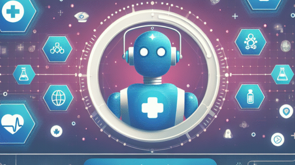 AI Elçilerle Sağlık Kampanyalarının Kişiselleştirilmesi: Yeni Bir Dönüşüm