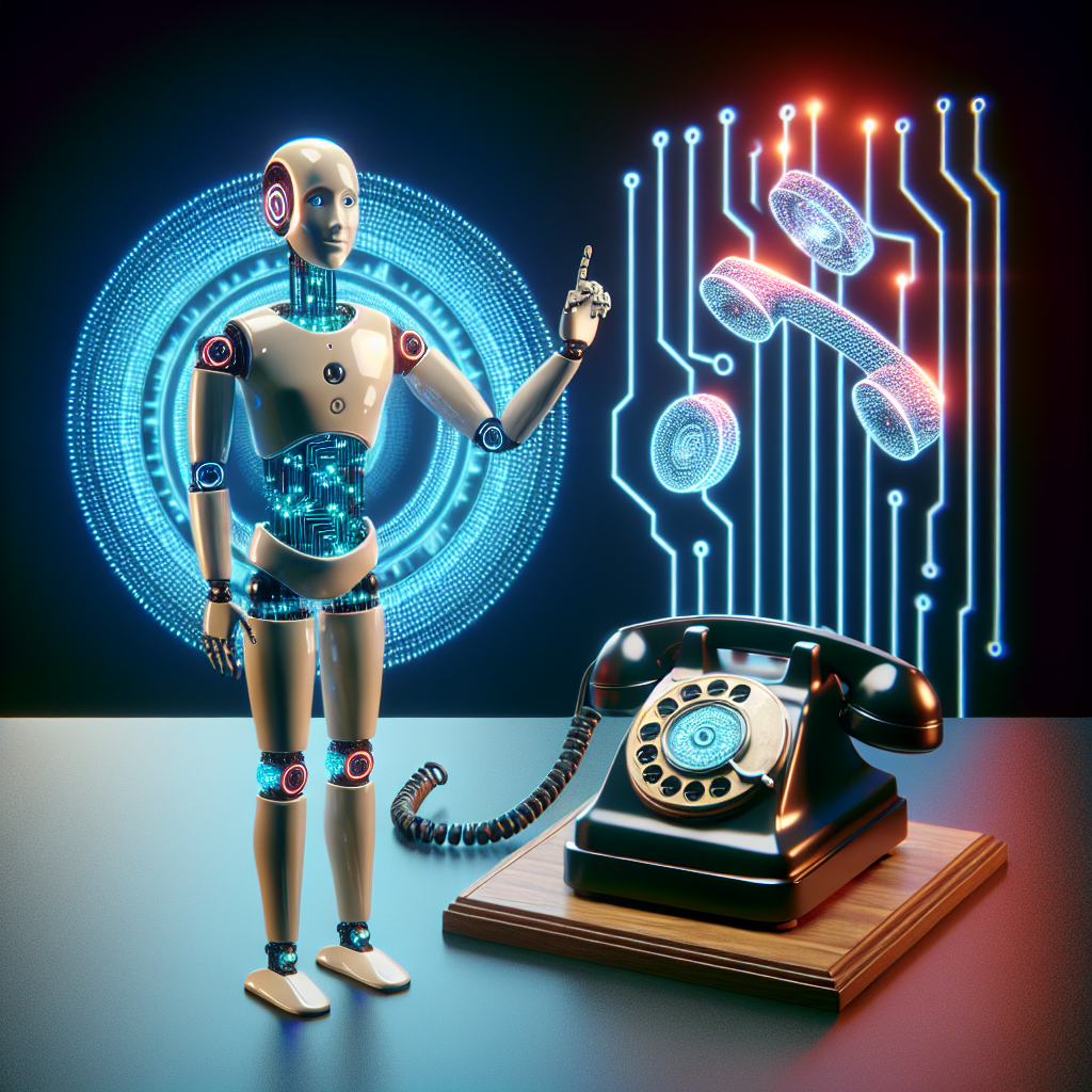 Geleneksel Müşteri Hizmetlerinin Yerine AI Avatarlar mı Geçiyor?