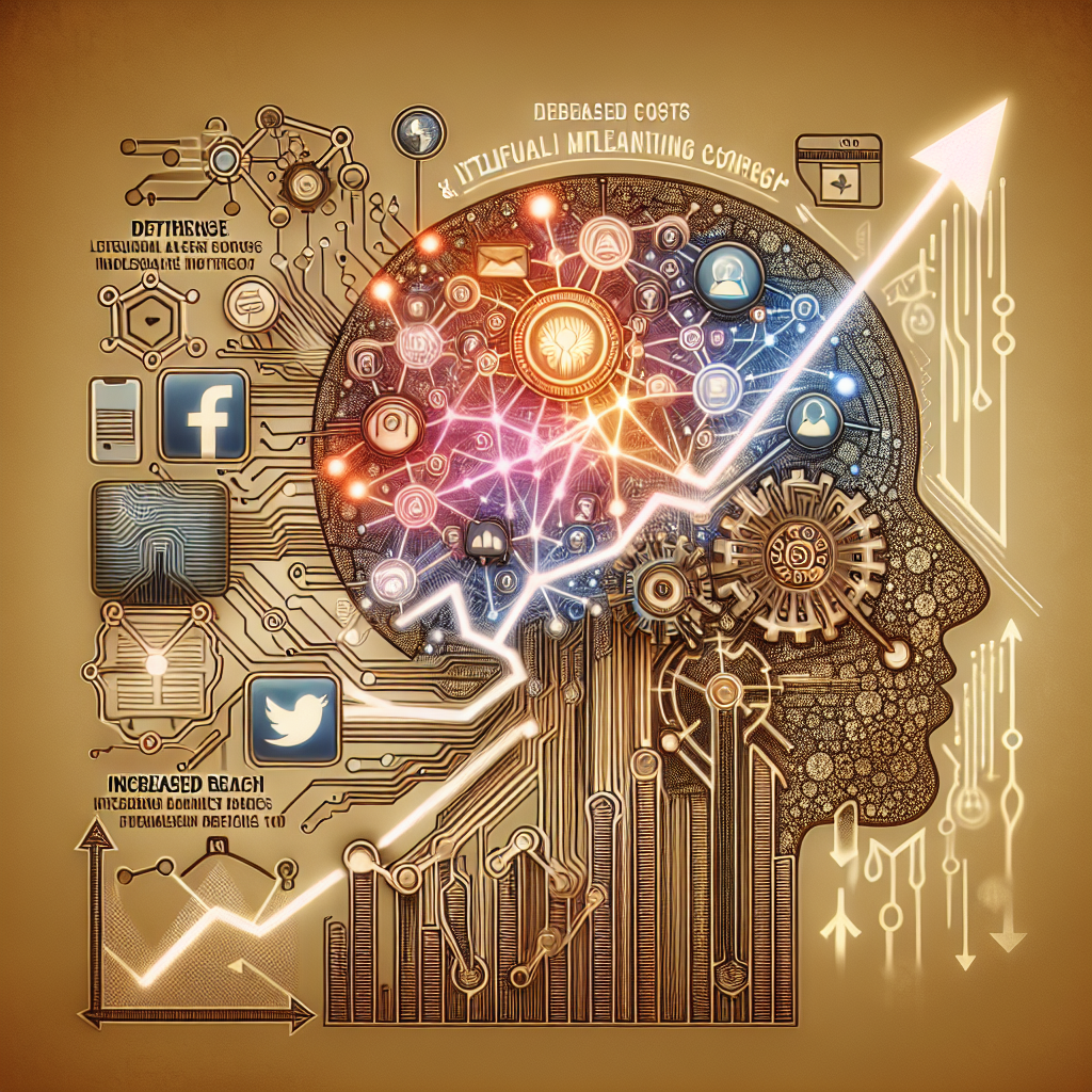 AI Influencer’lar ile Düşük Maliyetli Yüksek Erişimli Kampanya Stratejileri