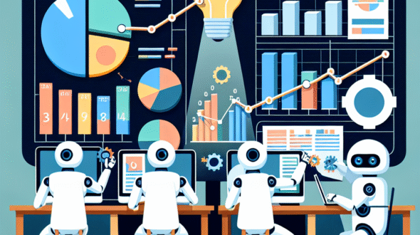 AI Karakterler ile Segment Bazlı Pazarlama Stratejileri: Hedef Kitleye Ulaşmanın Yeni Yolu