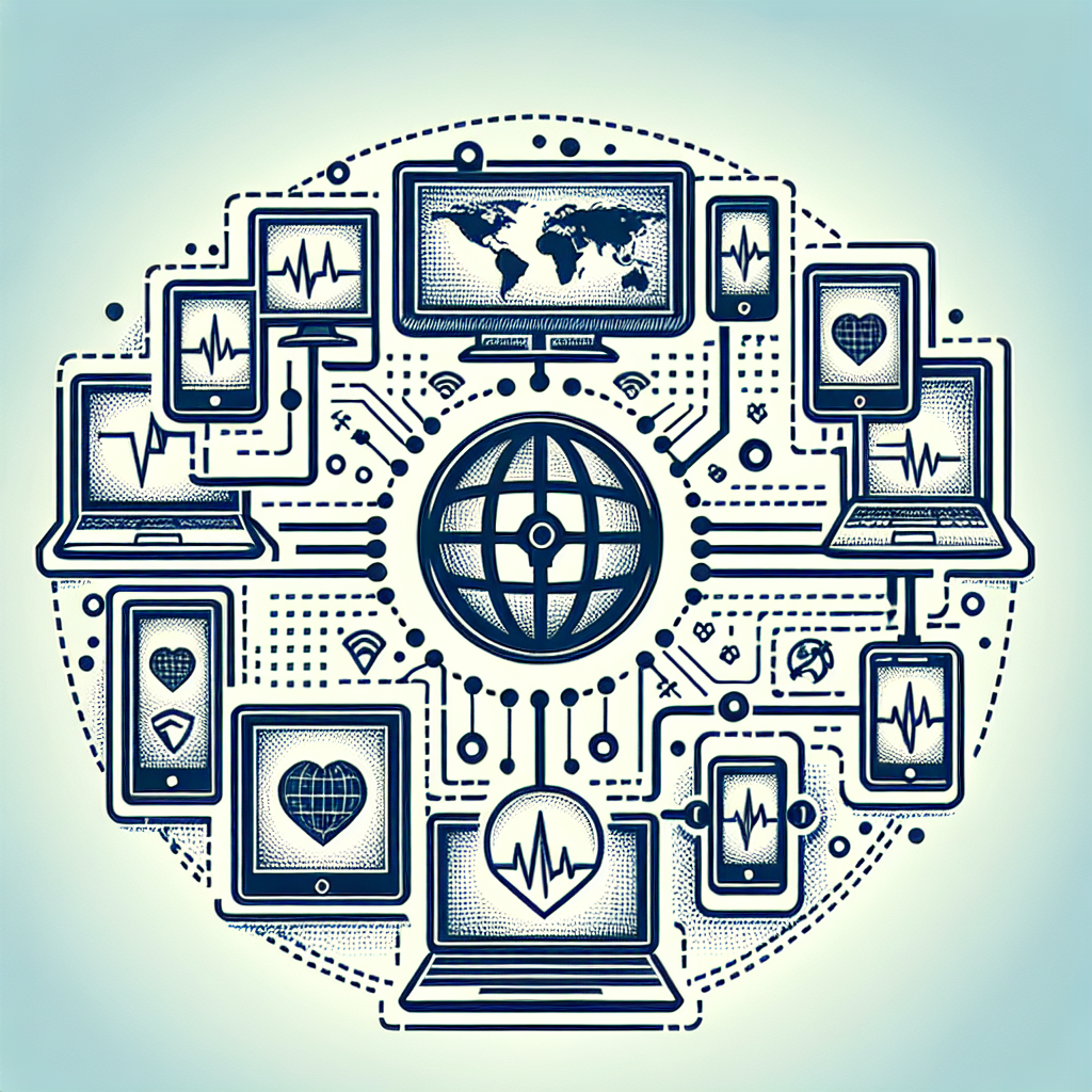 Çoklu Platform Entegrasyonu: Nedir ve Neden Hayati Öneme Sahip?