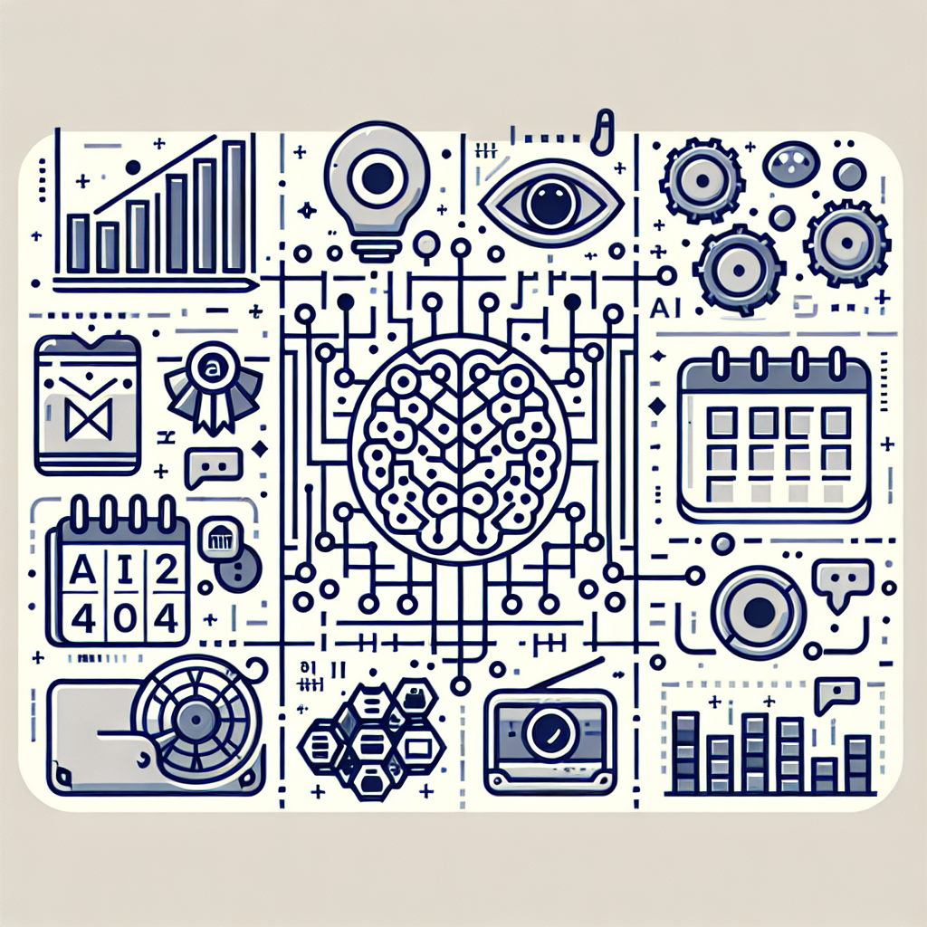 AI Destekli Medya Takvimi Yönetimi İçin En İyi Pratikler