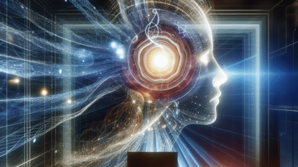 Bir Dijital Karakterin Ruhunu Oluşturmanın Sırları