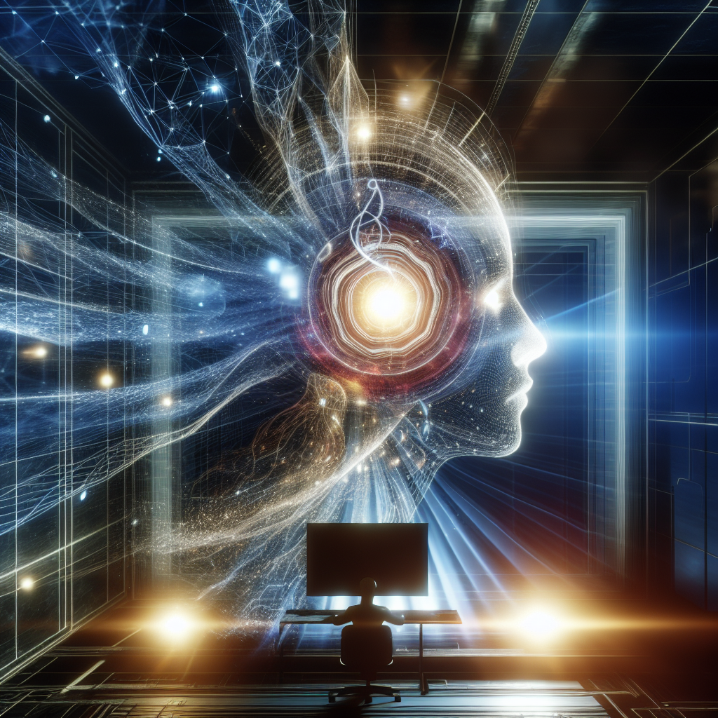 Bir Dijital Karakterin Ruhunu Oluşturmanın Sırları