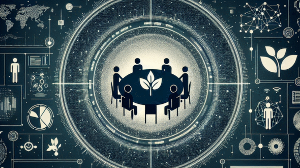 Yapay Zekâ Karakterlerle Dijital Evrende Sürdürülebilir Marka Stratejileri