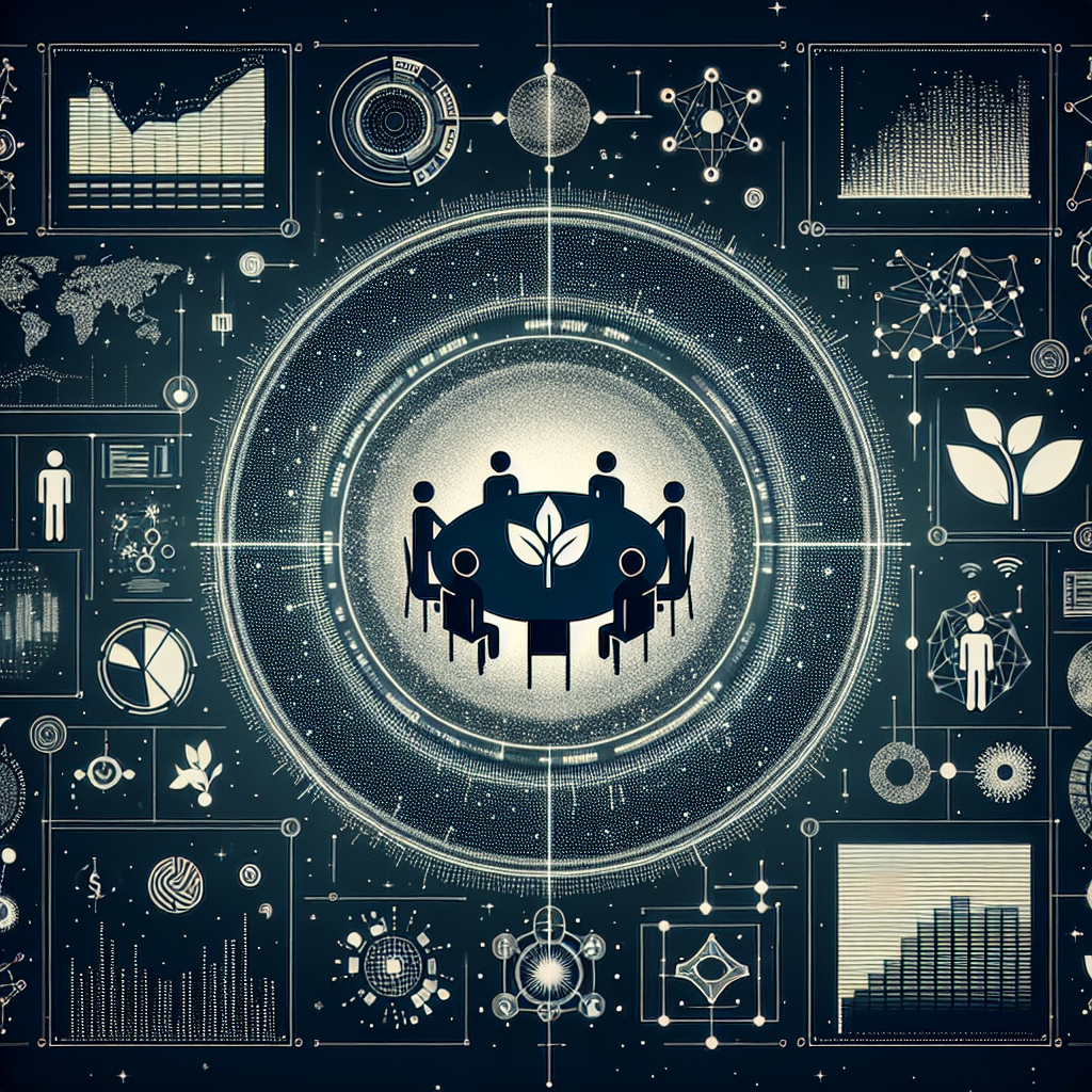 Yapay Zekâ Karakterlerle Dijital Evrende Sürdürülebilir Marka Stratejileri