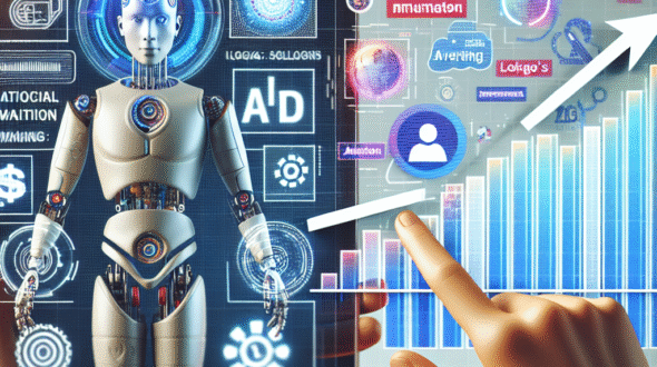 Yapay Karakterlerin Reklam Stratejilerindeki Etkisi: Kullanıcı Katılımını Artırma Yöntemleri