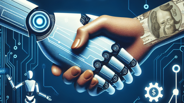 AI Elçilerle Yıllık Pazarlama Bütçesinde Tasarruf Sağlama Stratejileri