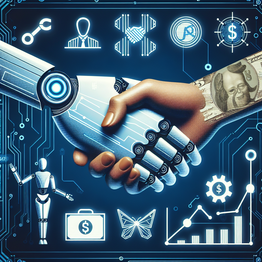 AI Elçilerle Yıllık Pazarlama Bütçesinde Tasarruf Sağlama Stratejileri