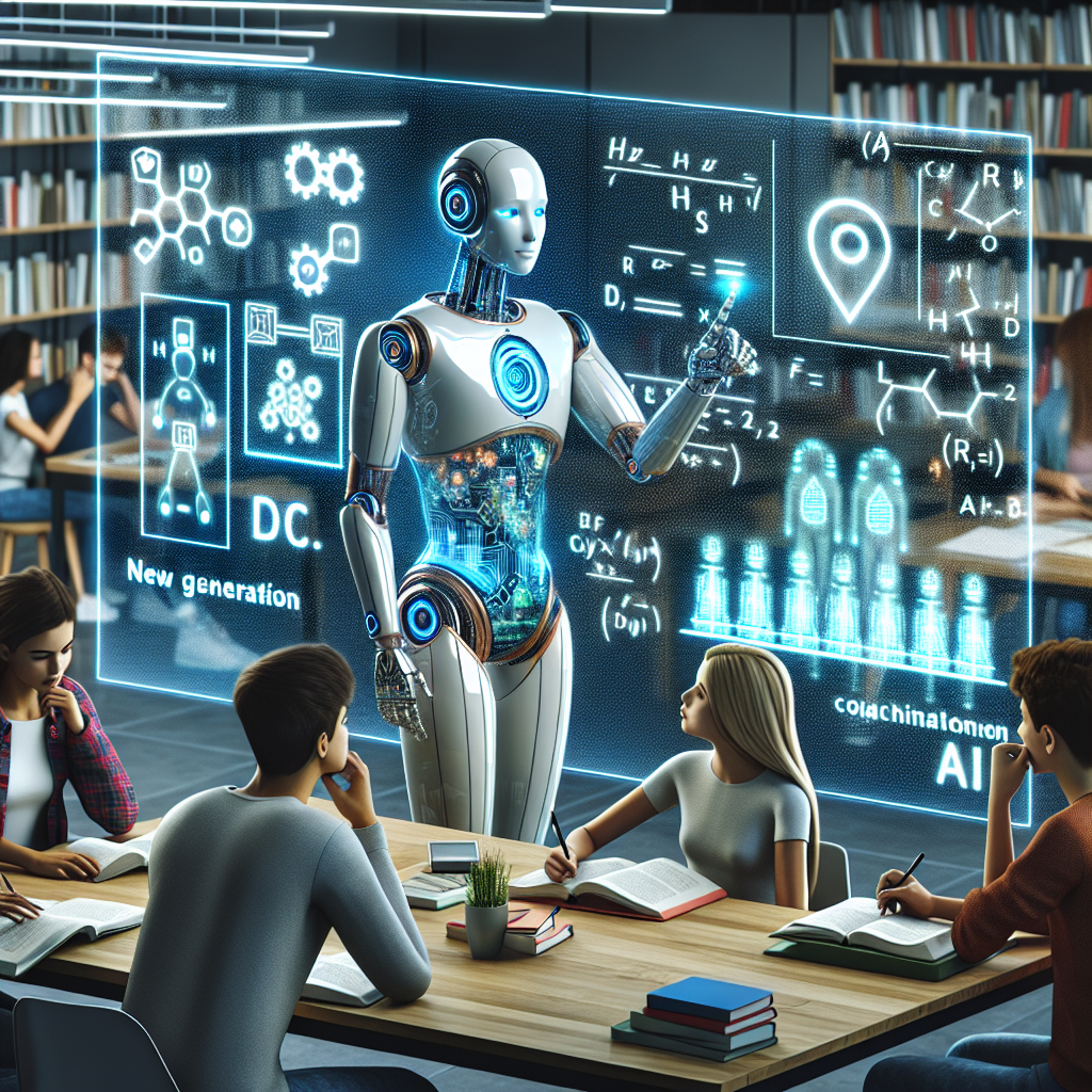 AI Mentorlarla Sınavlara Hazırlık: Yeni Nesil Koçluk