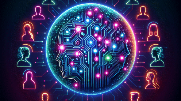 Yapay Zekâ Karakterler: Gerçek mi