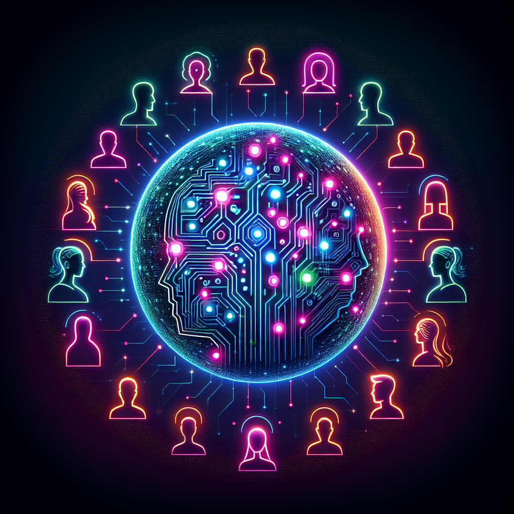 Yapay Zekâ Karakterler: Gerçek mi