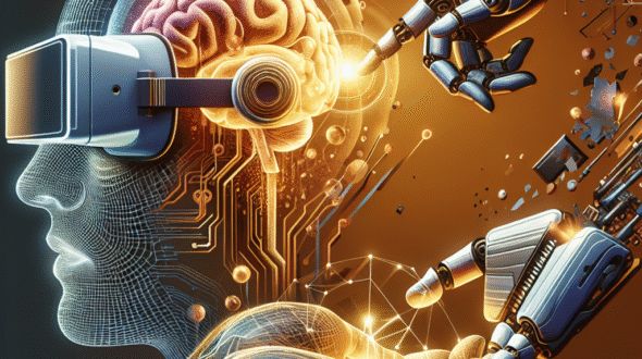 Sanal Empati: Teknolojinin İnsan-Makine İlişkilerine Etkisi