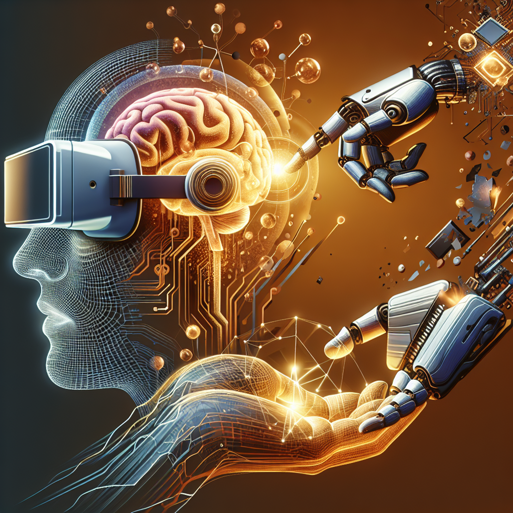 Sanal Empati: Teknolojinin İnsan-Makine İlişkilerine Etkisi