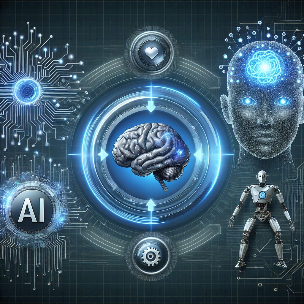 AI ve Nöropazarlamanın Kesişim Noktası: Tüketici Davranışlarını Anlamak için Yeni Bir Dönem