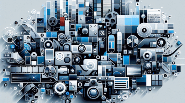 Stilize Edilmiş Medya Varlıkları: Tanımı ve Özellikleri