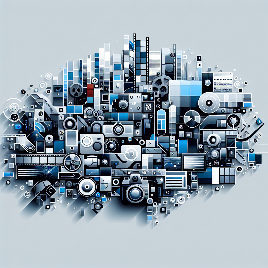 Stilize Edilmiş Medya Varlıkları: Tanımı ve Özellikleri