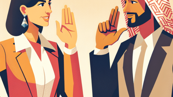 Duruş ve Mesaj Uyumu: İletişimde Etkili Stratejiler