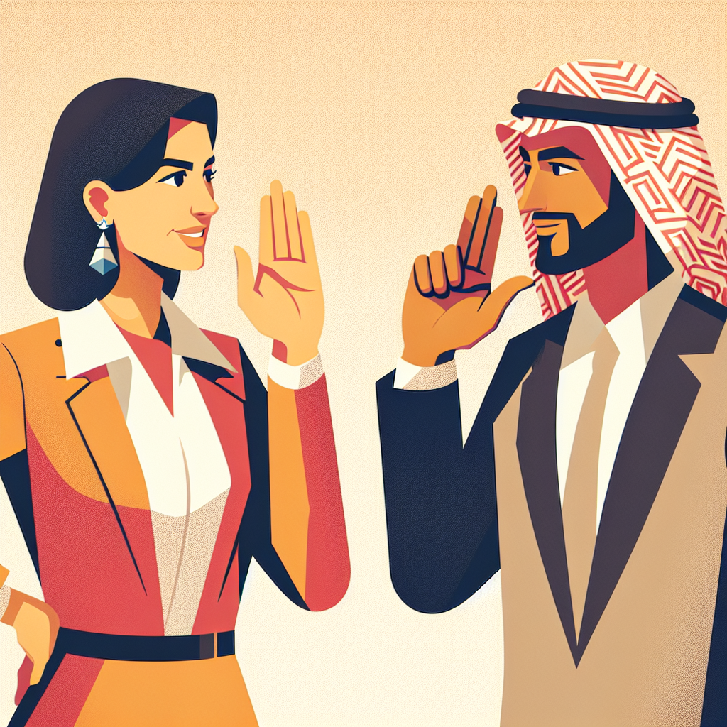 Duruş ve Mesaj Uyumu: İletişimde Etkili Stratejiler