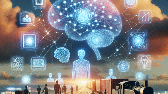 Yapay Zekâ Destekli Influencer Üretiminin Arkasındaki Teknolojiler: Geleceği Şekillendiren Yenilikler