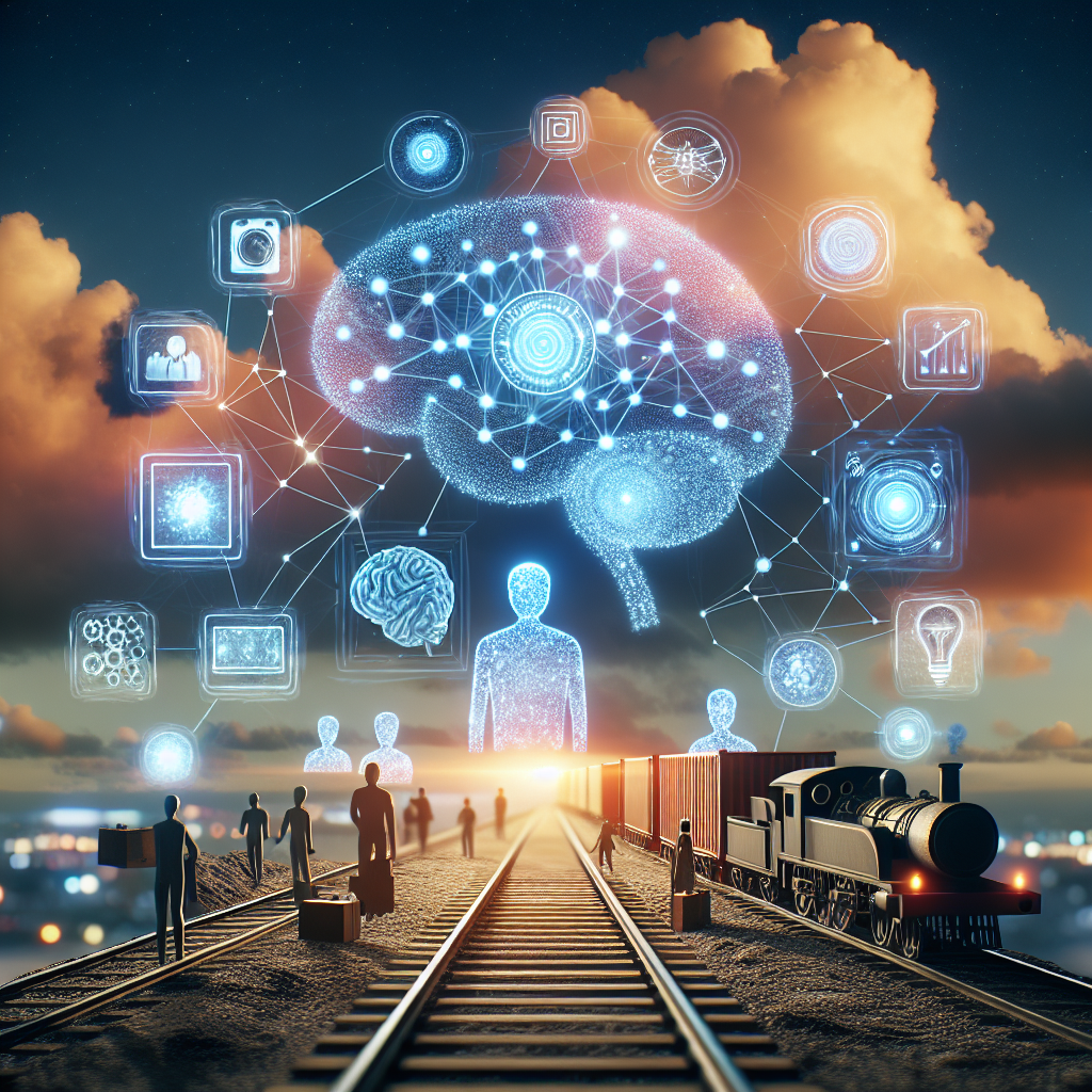 Yapay Zekâ Destekli Influencer Üretiminin Arkasındaki Teknolojiler: Geleceği Şekillendiren Yenilikler