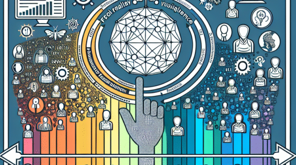 Gerçek mi Sanal mı? Takipçilerin Algı Yönetiminde Yapay Zekâ Etkisi