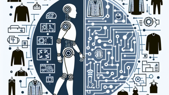 Yapay Zekâ Karakterlerin Giyim ve Duruşuyla Marka Mesajı Nasıl Etkili Bir Şekilde İletilir?