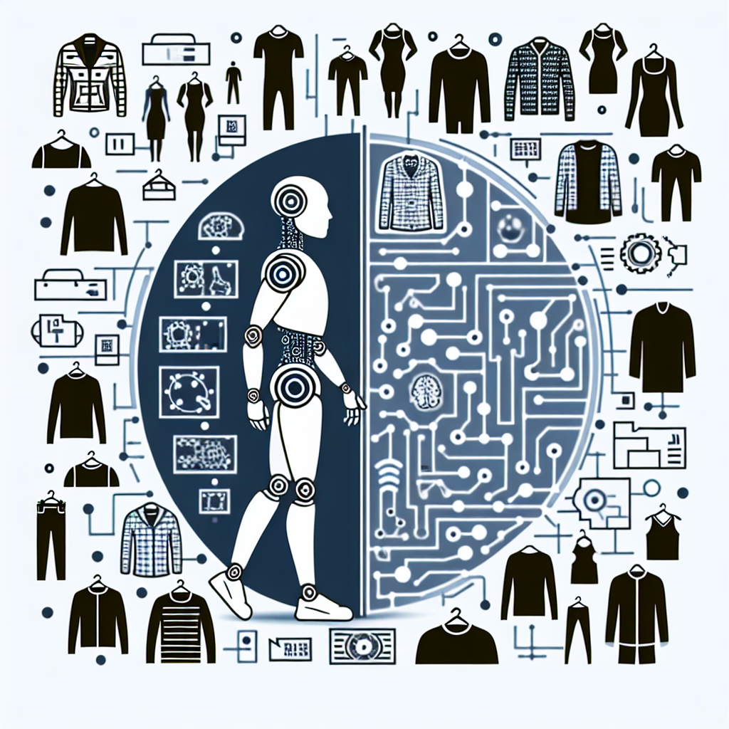 Yapay Zekâ Karakterlerin Giyim ve Duruşuyla Marka Mesajı Nasıl Etkili Bir Şekilde İletilir?
